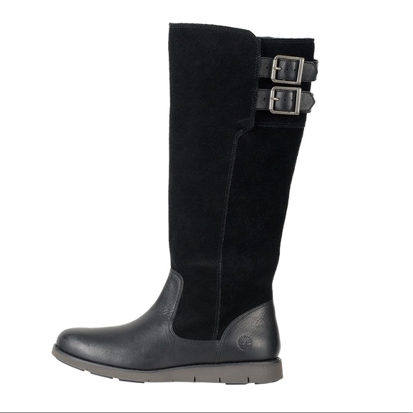 timberland lakeville tall boot